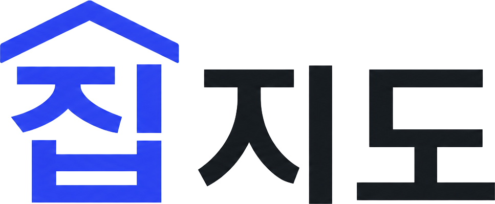 집지도